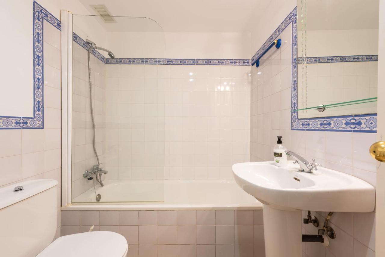 Apartamento Guadalmina Golf L ماربيا المظهر الخارجي الصورة